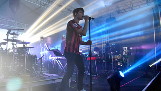 As promised, Vampire Weekend has dropped two new songs and revealed its album title<em></em>